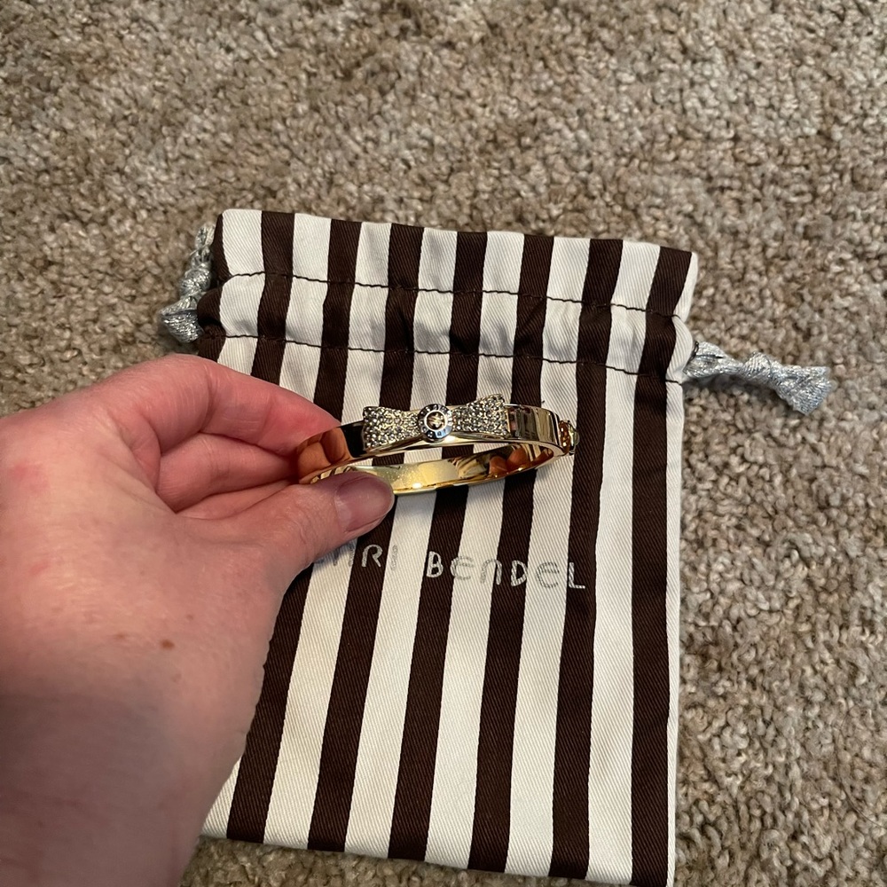 Henri Bendel Bracelet